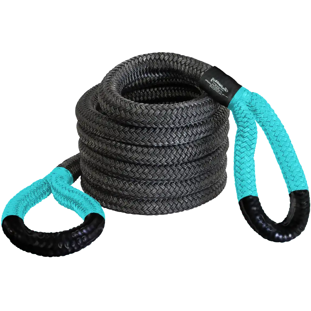 Extreme Bubba Recovery Rope - 2" Diameter