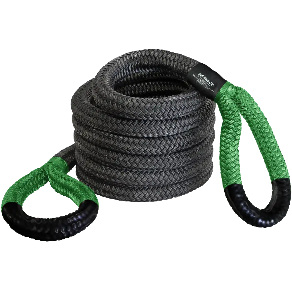 Extreme Bubba Recovery Rope - 2" Diameter