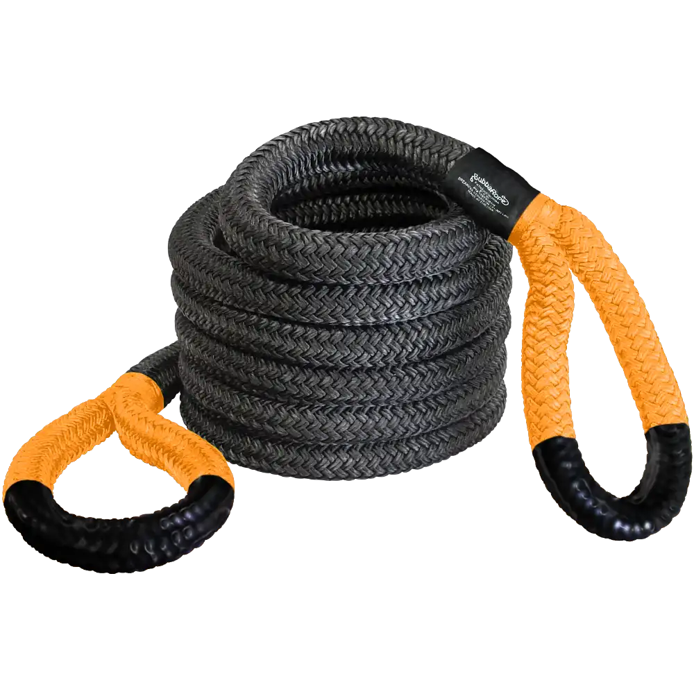 Extreme Bubba Recovery Rope - 2" Diameter
