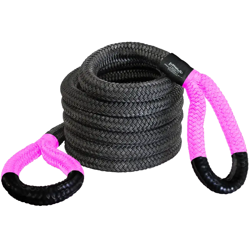 Extreme Bubba Recovery Rope - 2" Diameter
