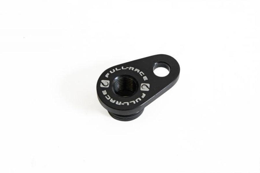 Full-Race 2011-2016 Ford F-150 3.5L EcoBoost Intake Plug with Boost Port