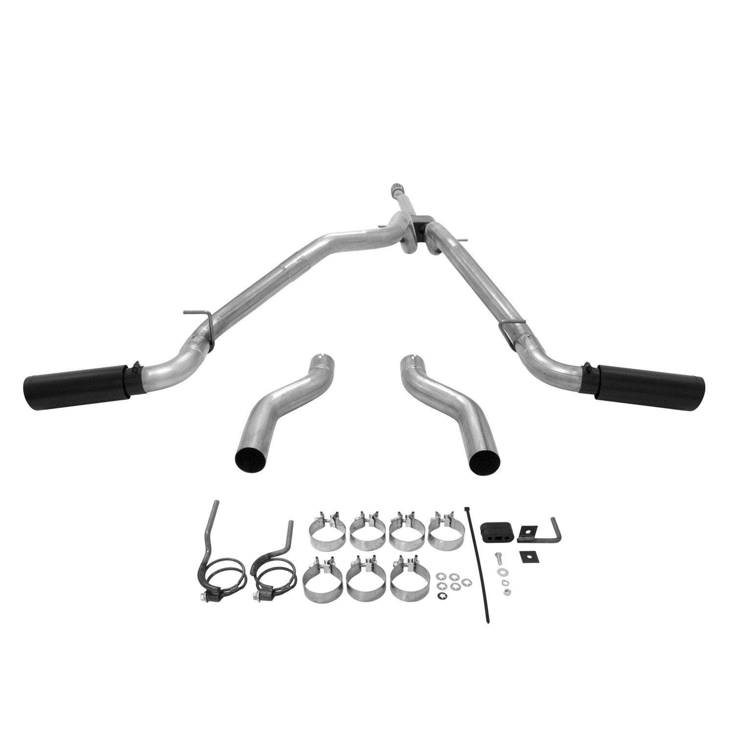 Flowmaster Outlaw Cat-back Exhaust System