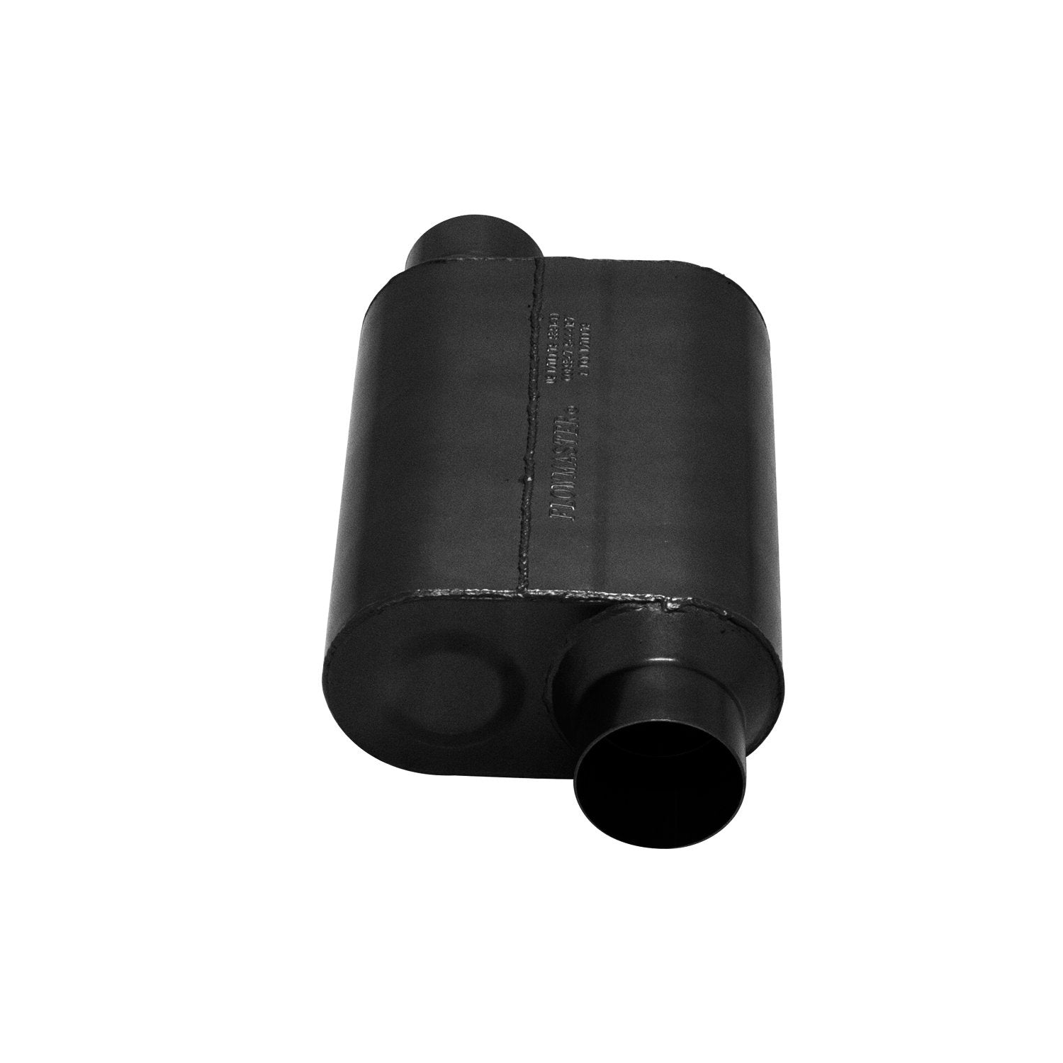 Flowmaster Super 40 Series Chambered Muffler