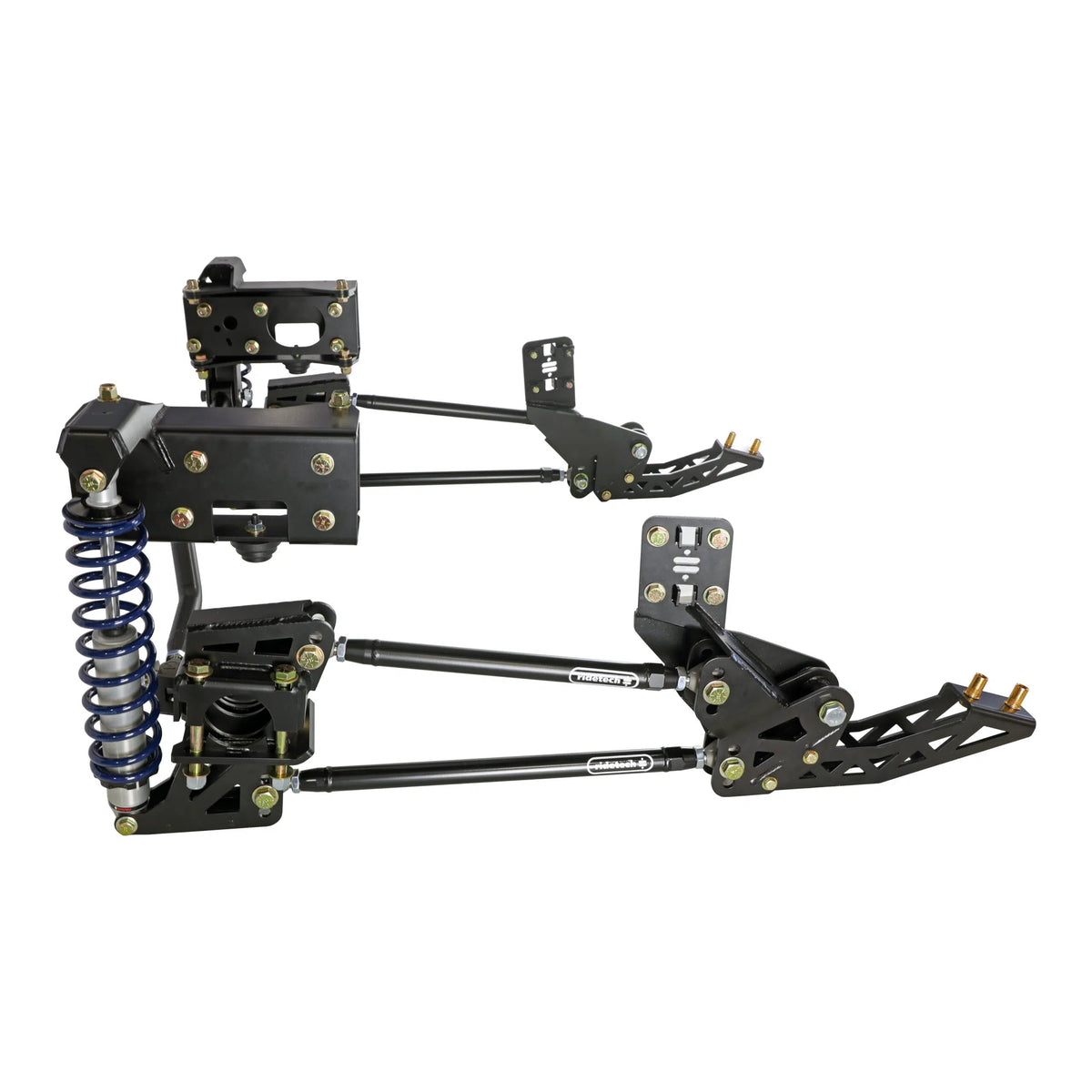 Bolt-On 4-Link Kit | 2015-2026 F-150