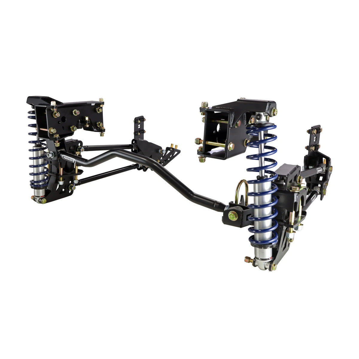 Bolt-On 4-Link Kit | 2015-2026 F-150