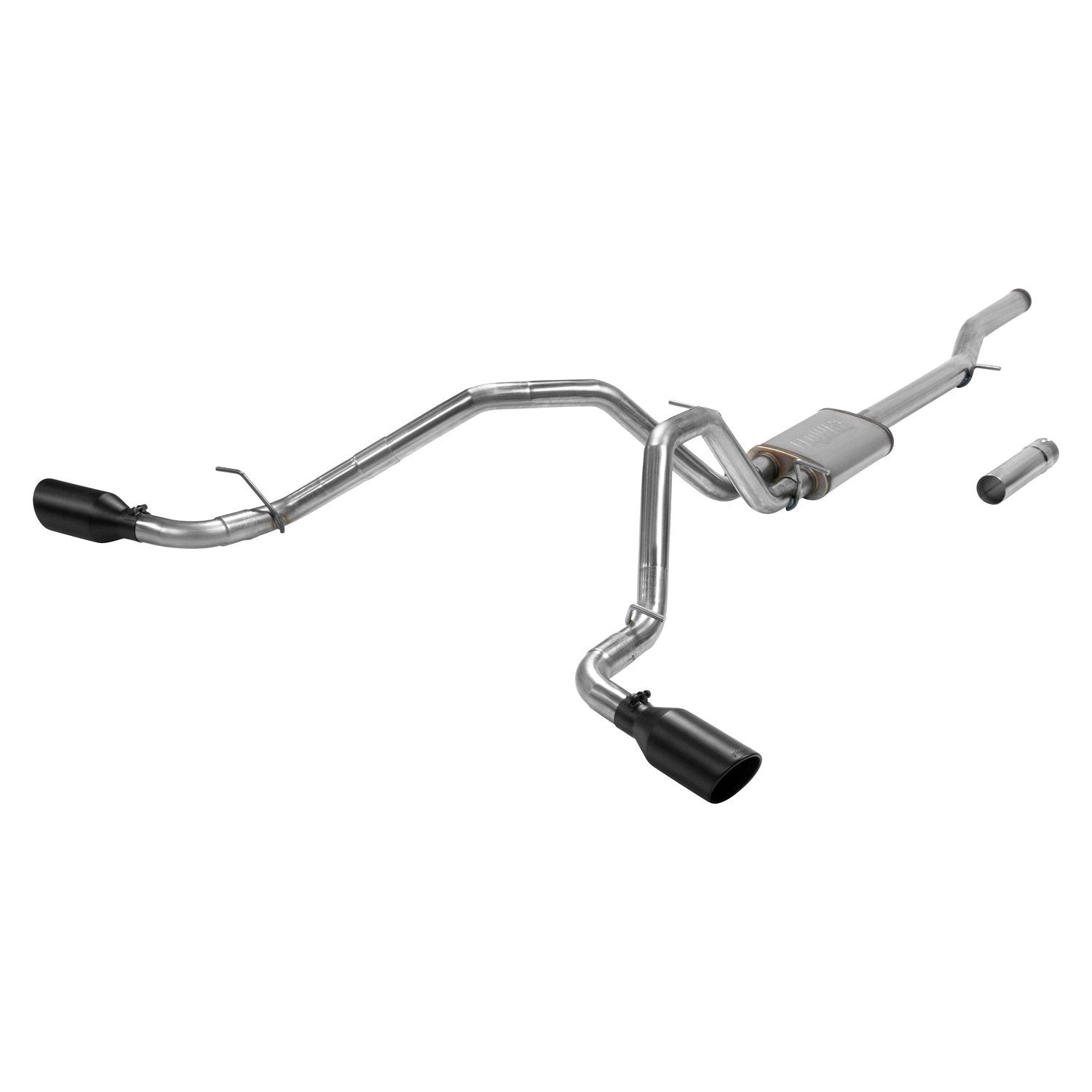 Flowmaster Flow FX Cat-Back Exhaust System