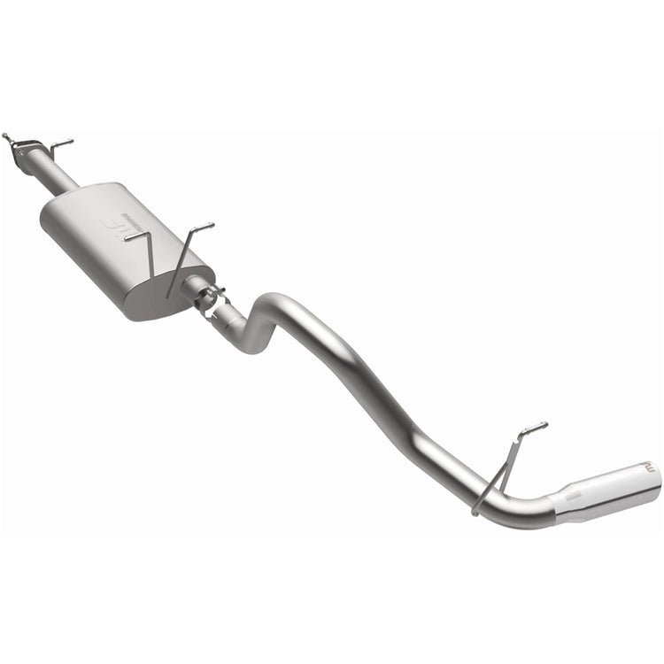 MagnaFlow 2019-2025 Ram 1500 Street Series Cat-Back Performance Exhaust System