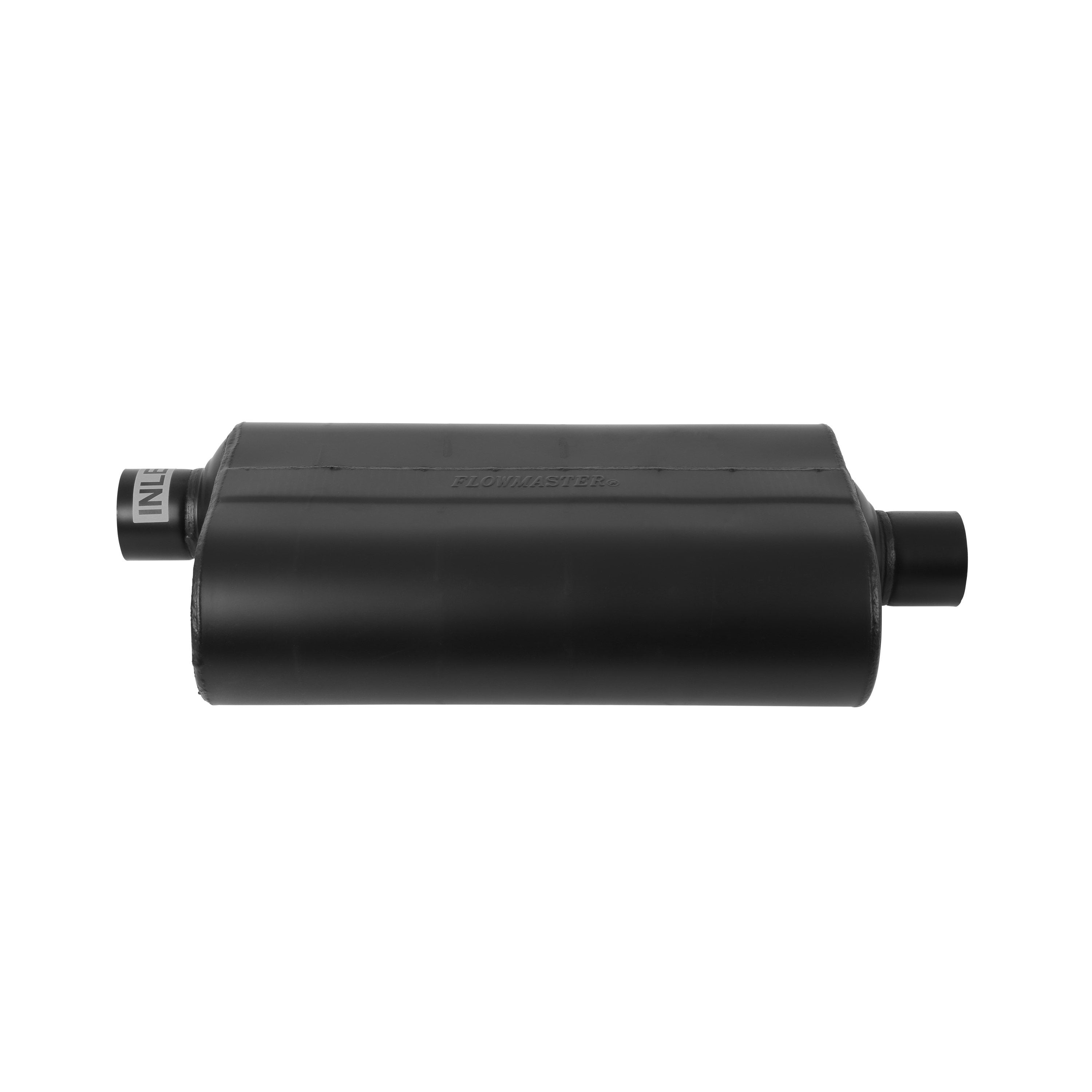 Flowmaster Super 50 Series Chambered Muffler