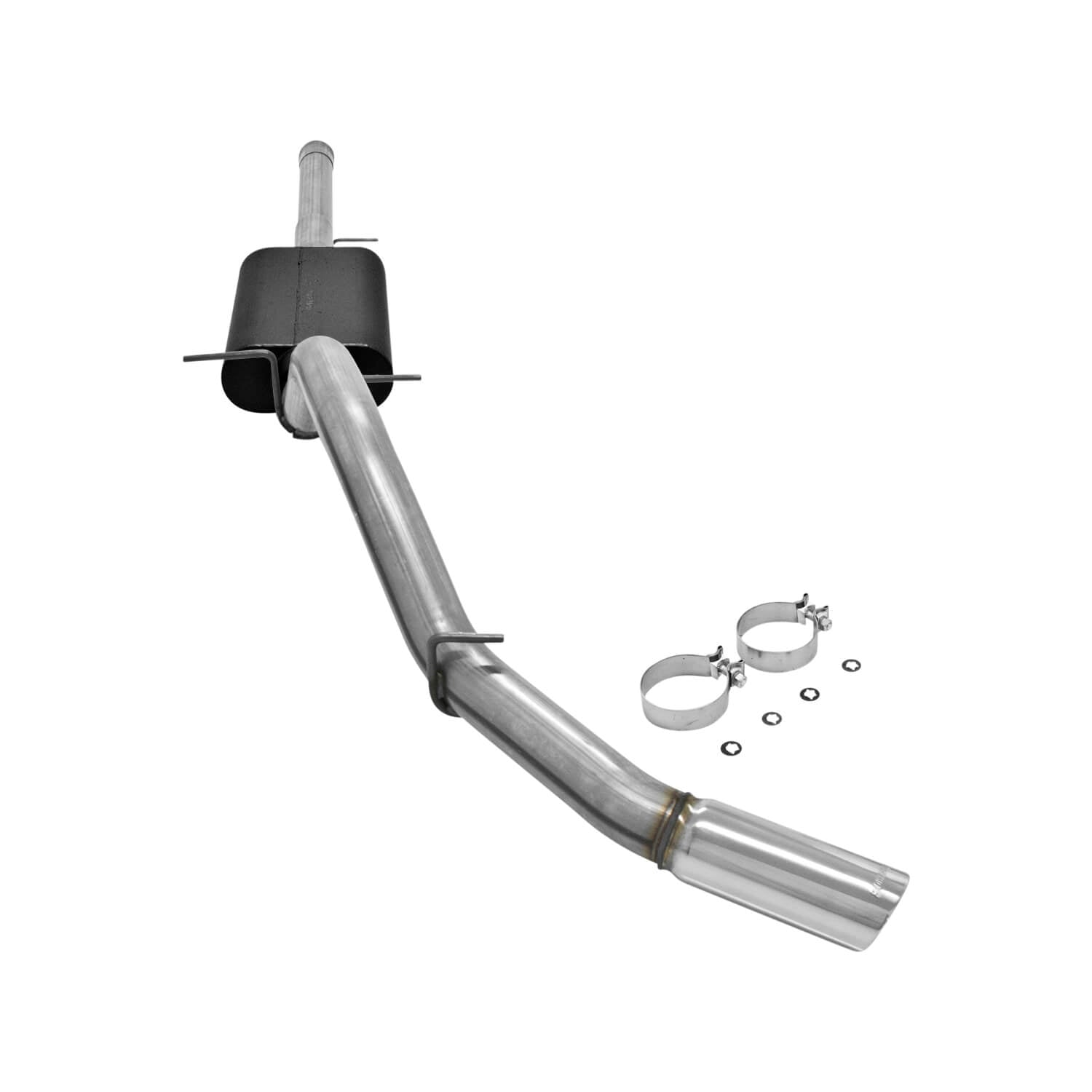 Flowmaster Force II Cat-back Exhaust System
