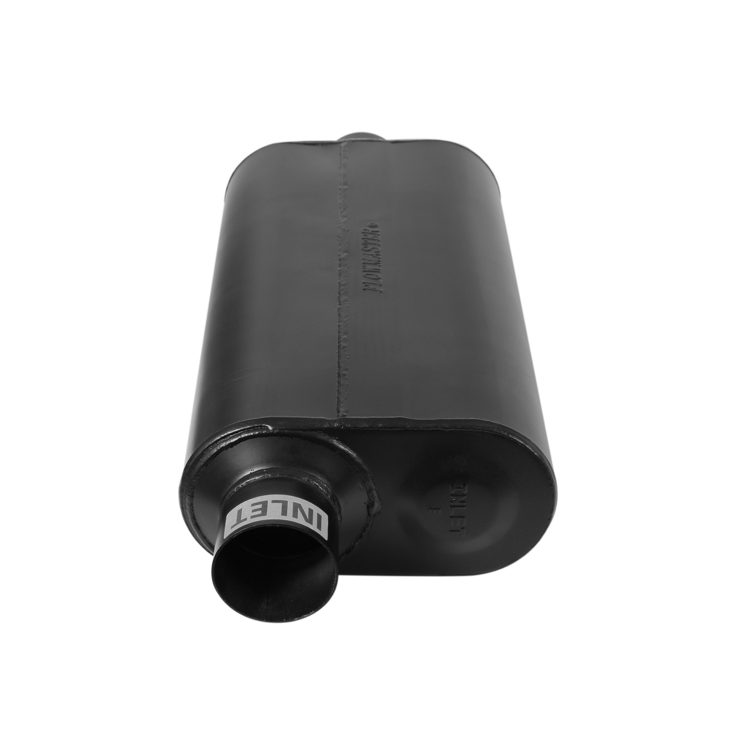 Flowmaster 50 Series HD Chambered Muffler