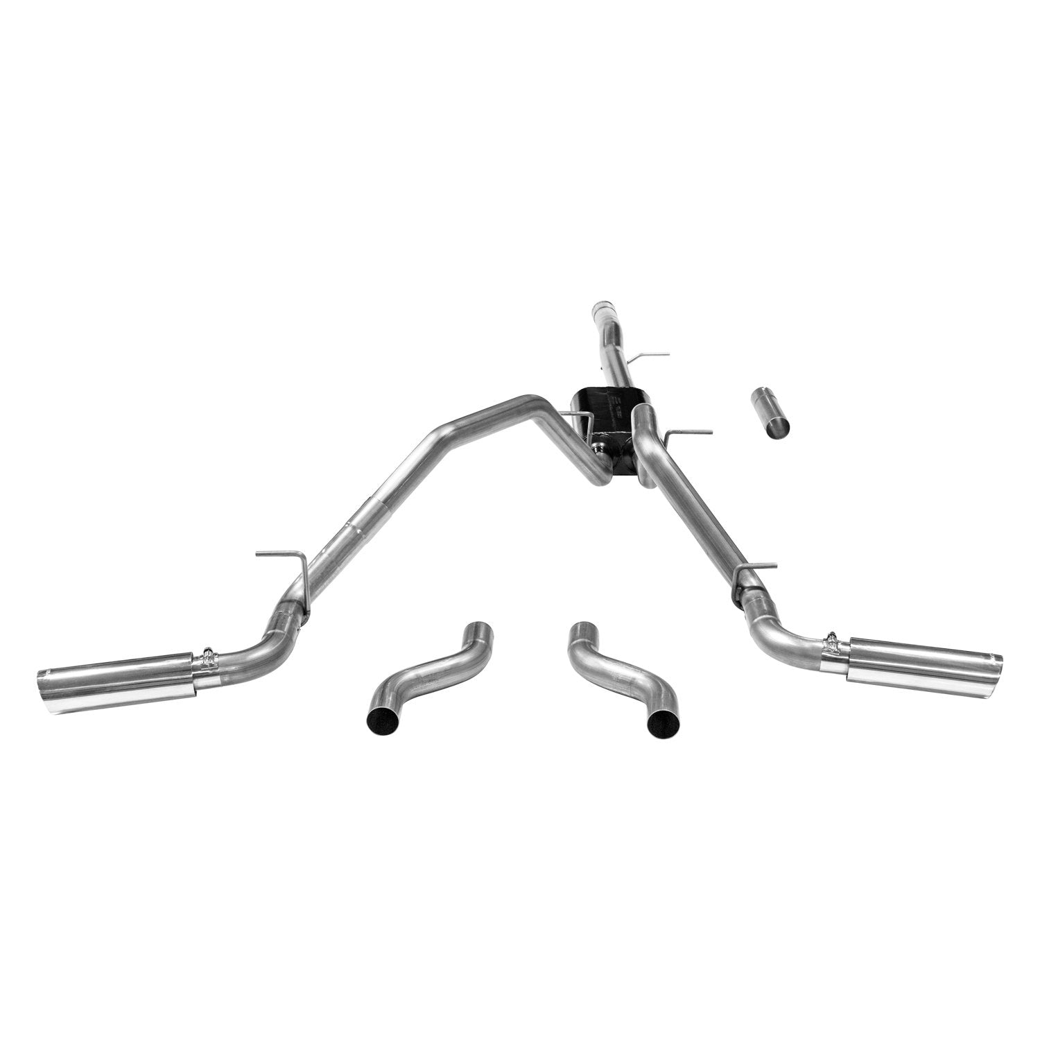 Flowmaster American Thunder Cat-back Exhaust System