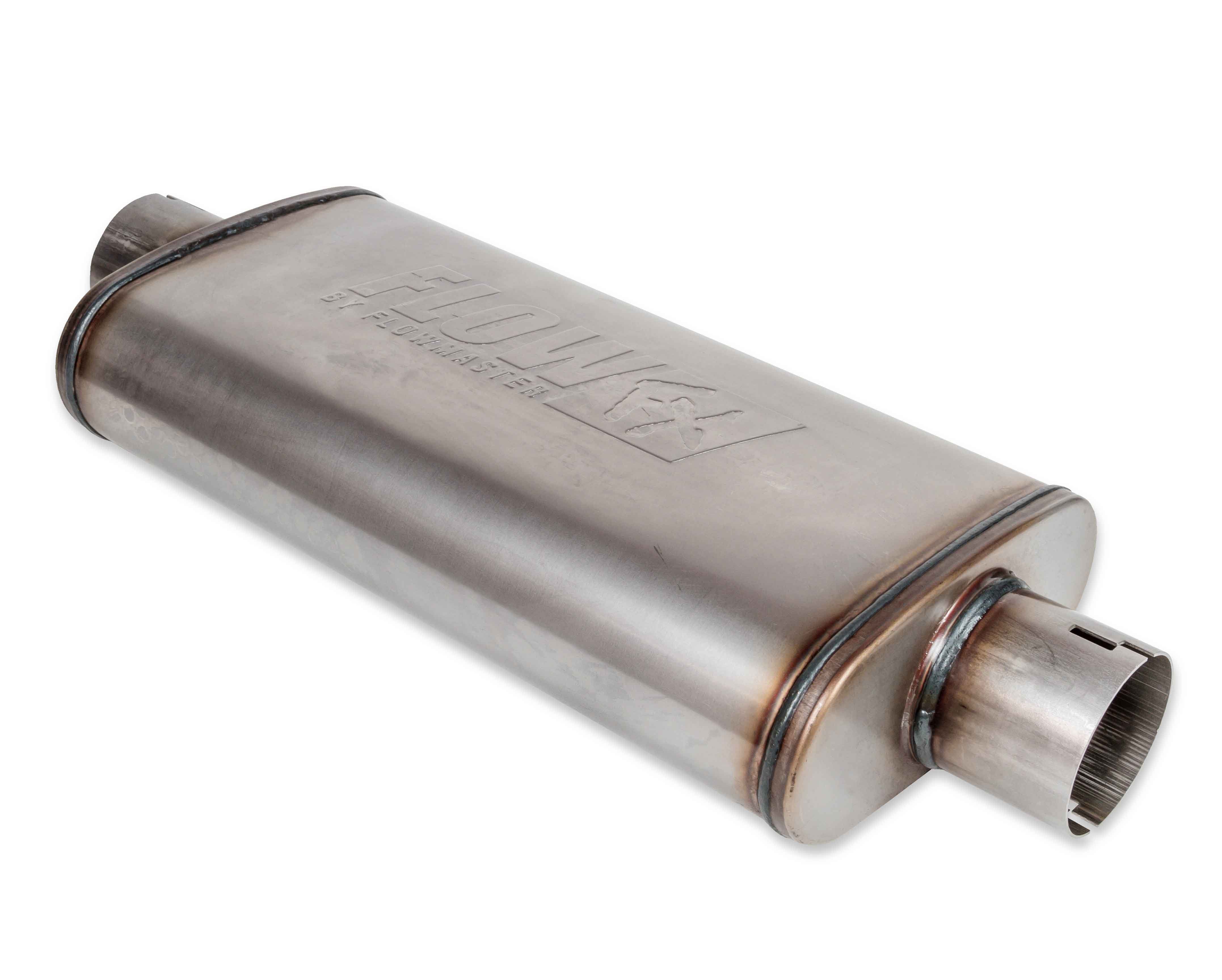 Flowmaster Flow FX Cat-Back Exhaust System
