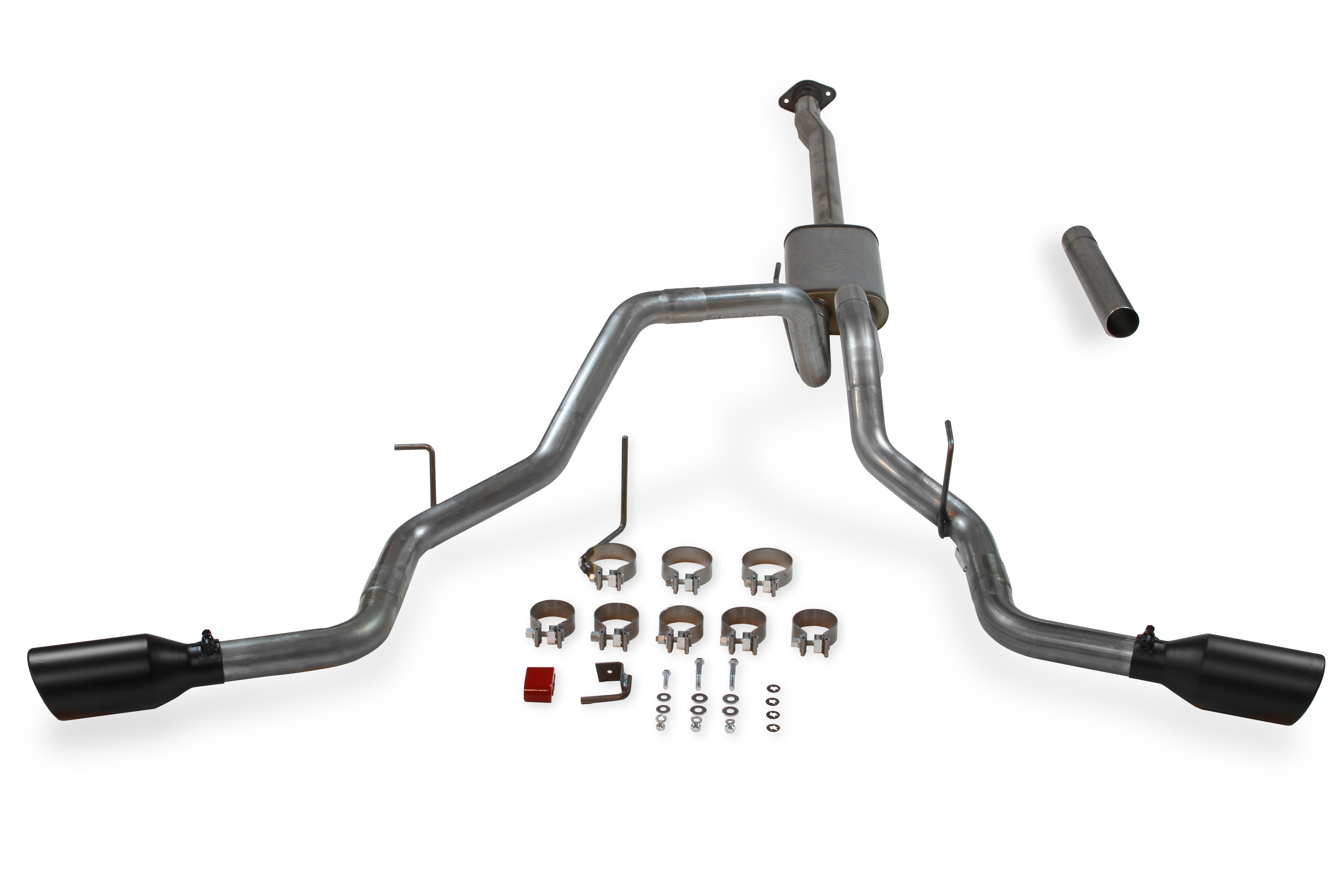 Flowmaster Flow FX Cat-Back Exhaust System