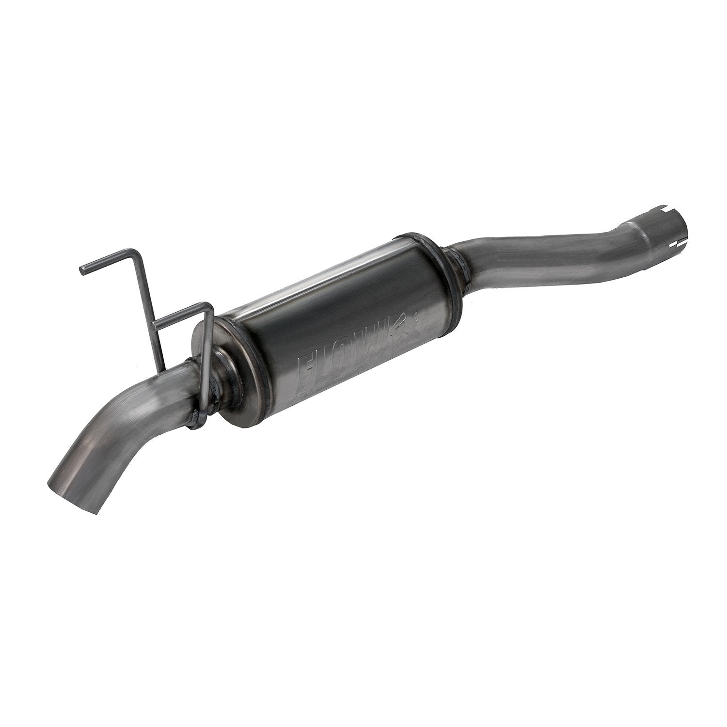 Flowmaster Flow FX Extreme Cat-Back Exhaust System