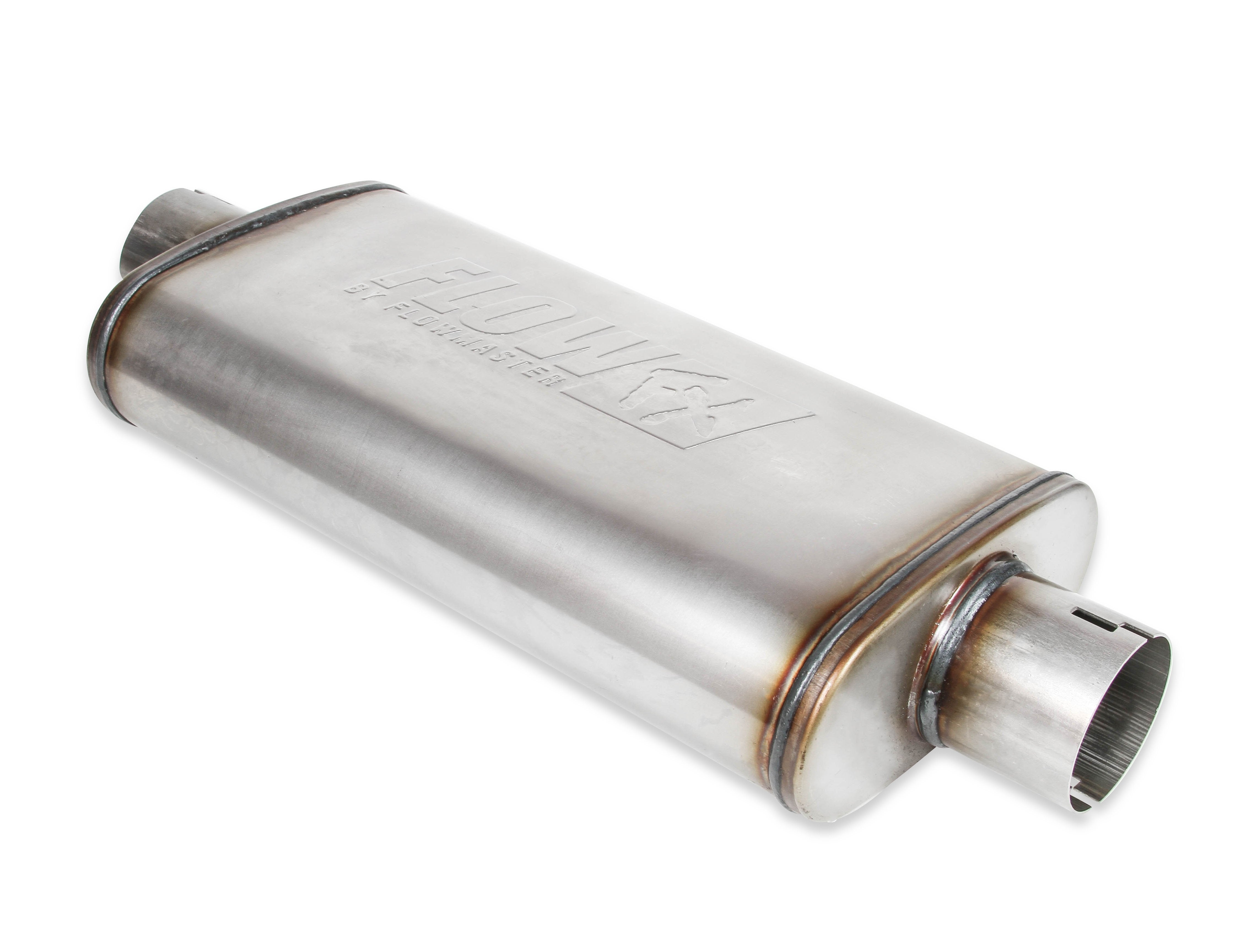 Flowmaster Flow FX Cat-Back Exhaust System