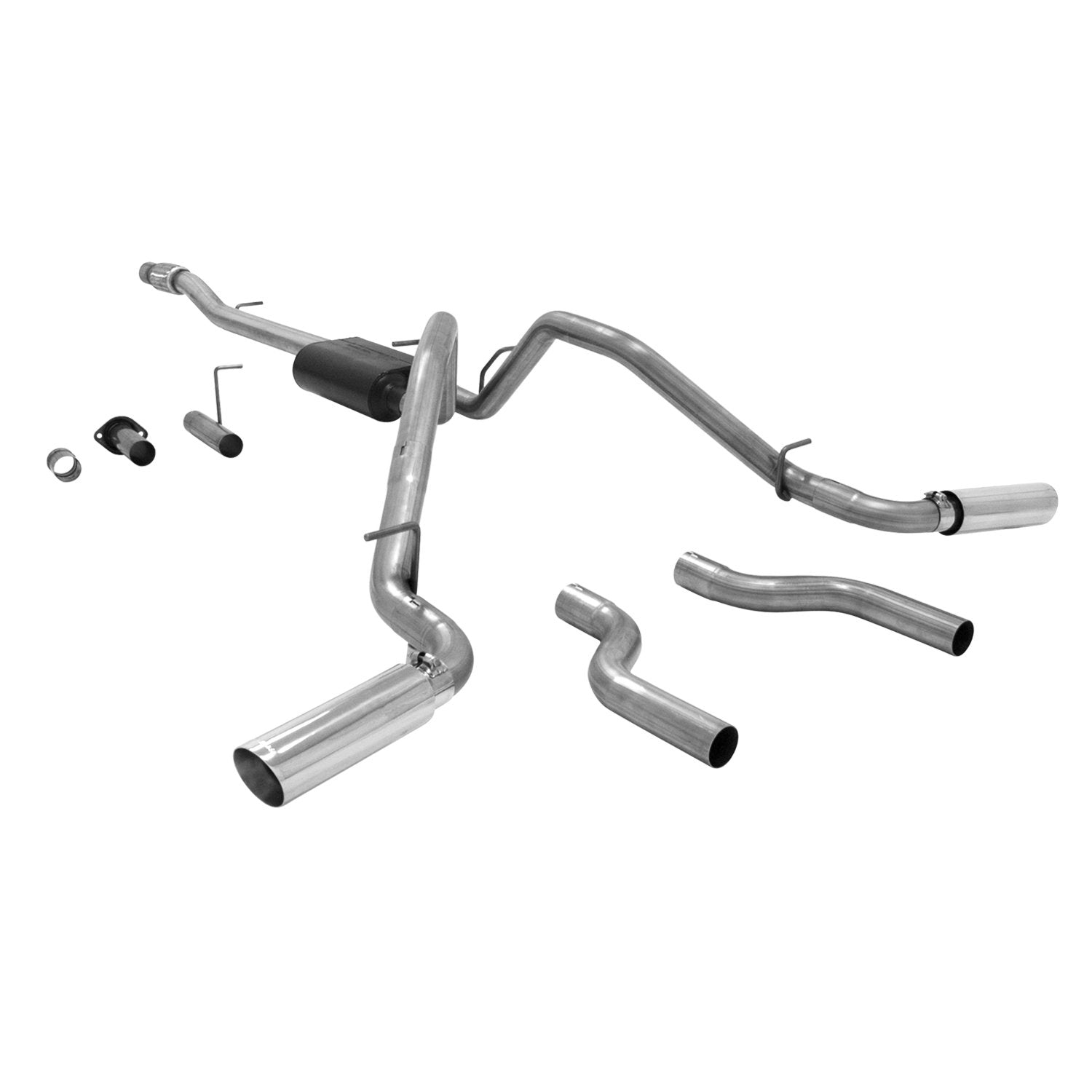 Flowmaster American Thunder Cat-back Exhaust System