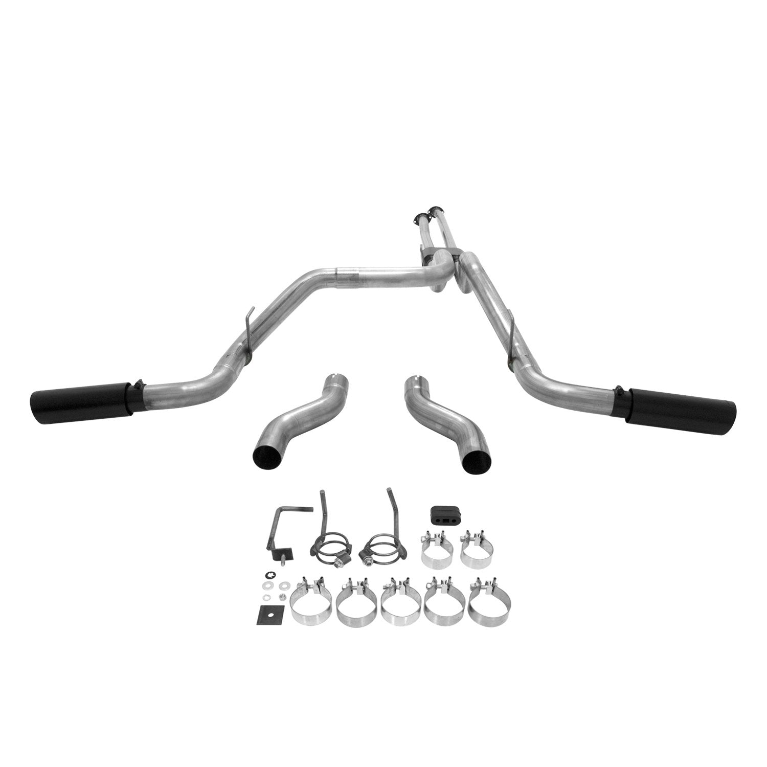 Flowmaster Outlaw Cat-back Exhaust System