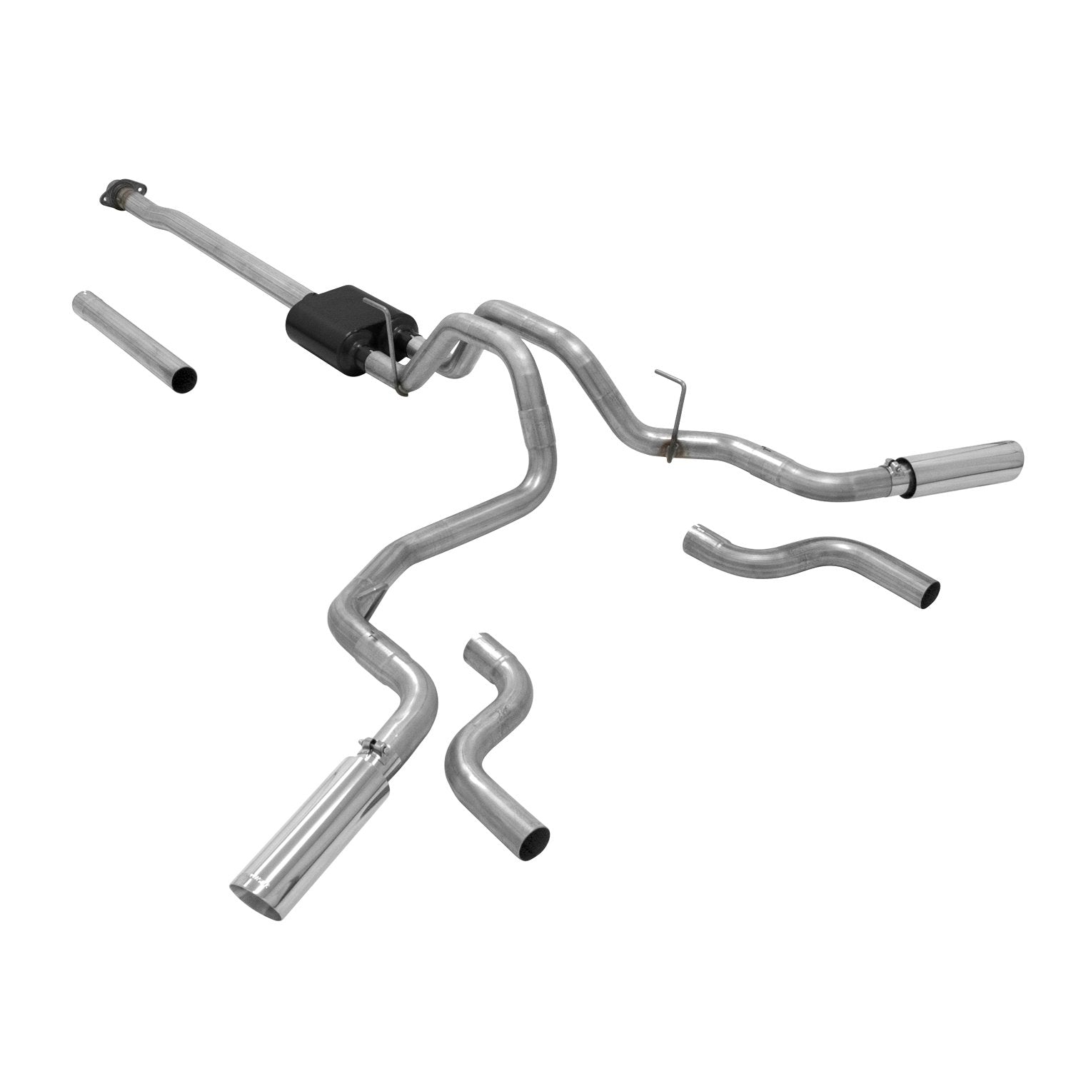 Flowmaster American Thunder Cat-back Exhaust System