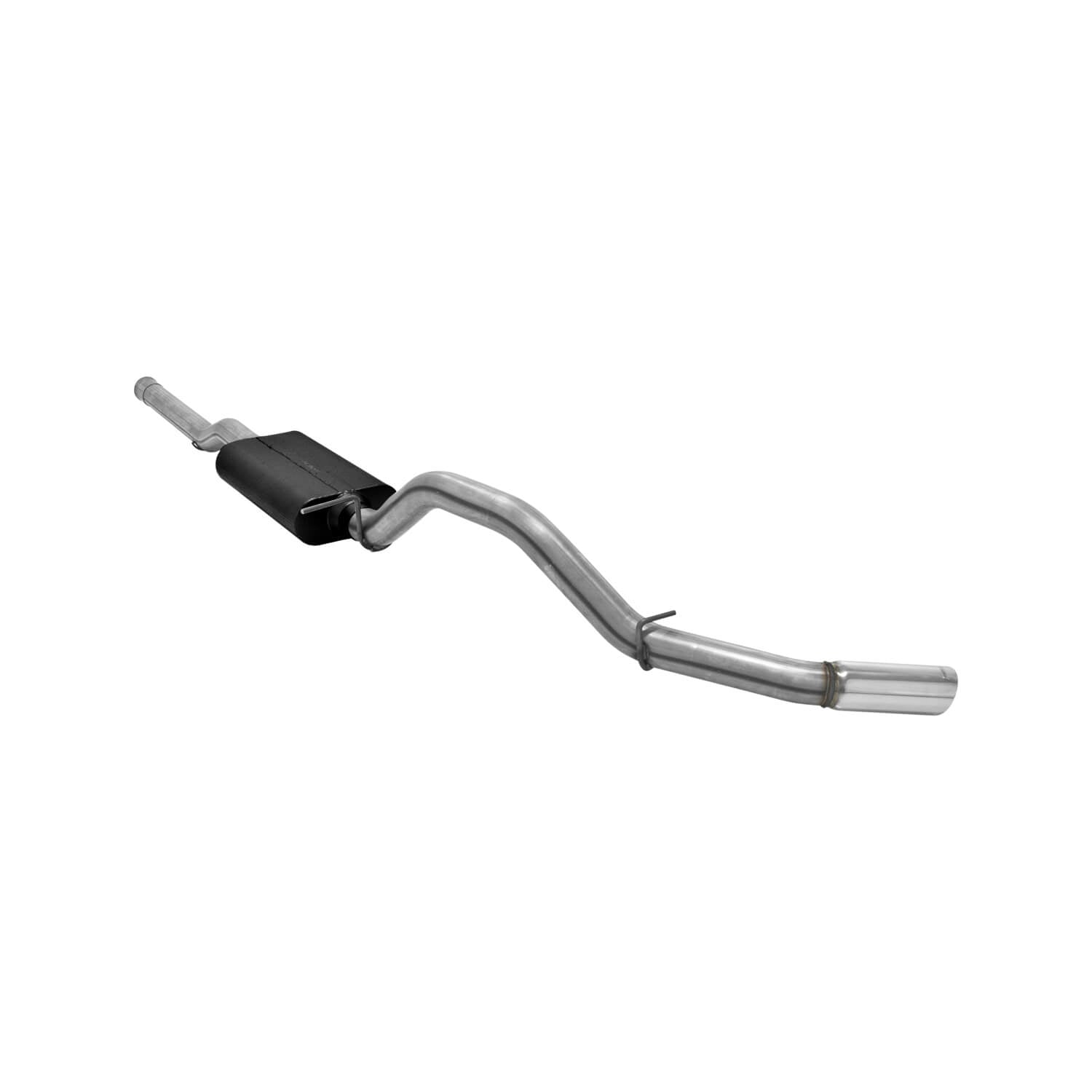 Flowmaster Force II Cat-back Exhaust System