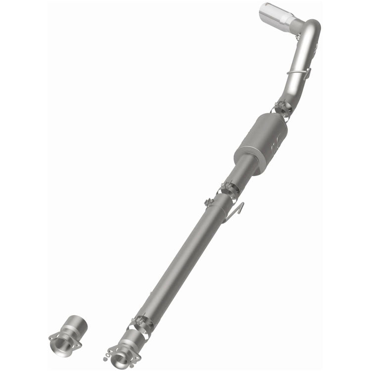 MagnaFlow 2015-2025 Ford F-150 Street Series Cat-Back Performance Exhaust System