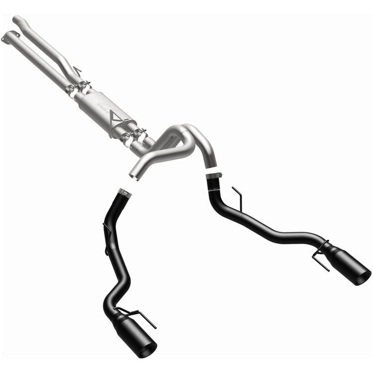 MagnaFlow 2017-2020 Ford F-150 Street Series Cat-Back Performance Exhaust System