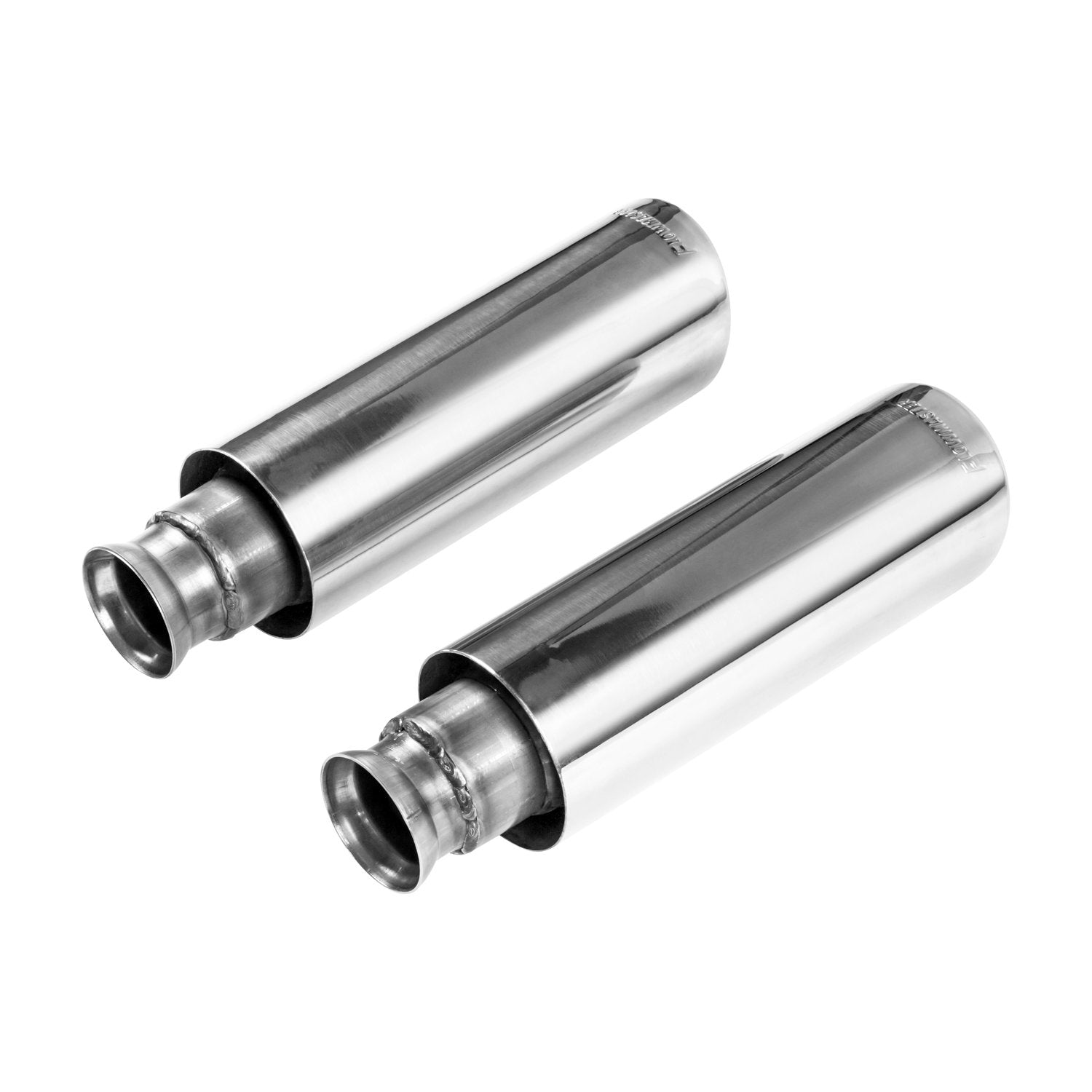 Flowmaster Exhaust Tip - Direct Fit