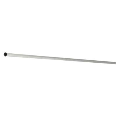 Fragola Performance Systems Stainless Hard Line Tubing 12" Front View