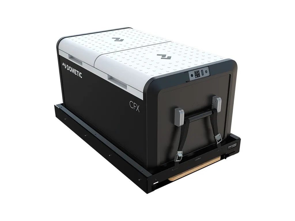 Dometic CFX3 95DZ Cooler/Freezer & Fridge Slide