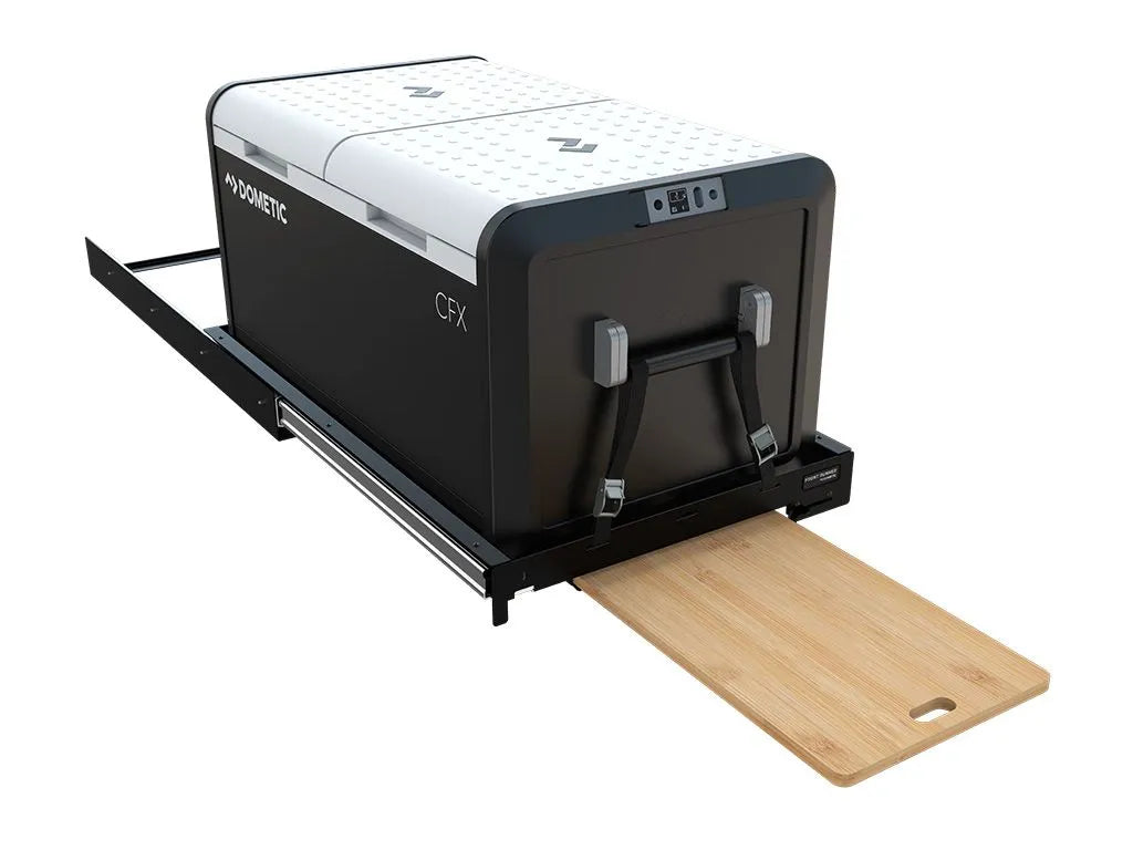 Dometic CFX3 100 Cooler/Freezer & Fridge Slide