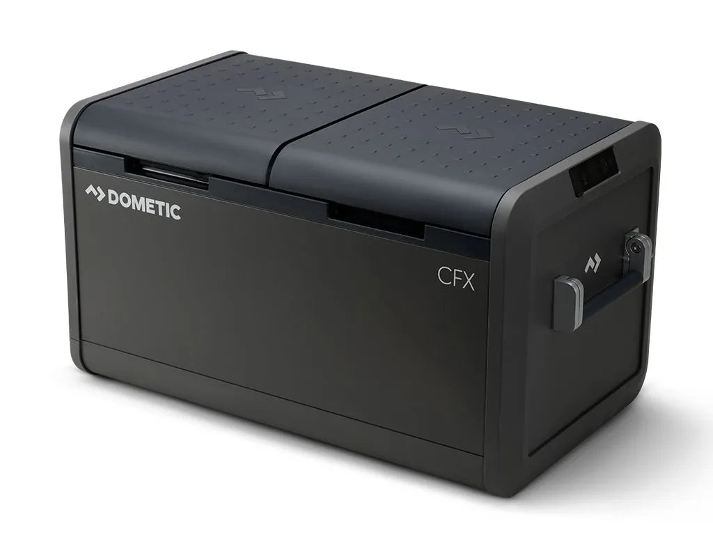 Front Runner CFX5 75DZ Electric Cooler