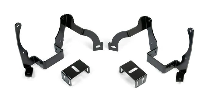 AEV LED Fog Light Bracket for 2019-2022 Colorado ZR2 Bison
