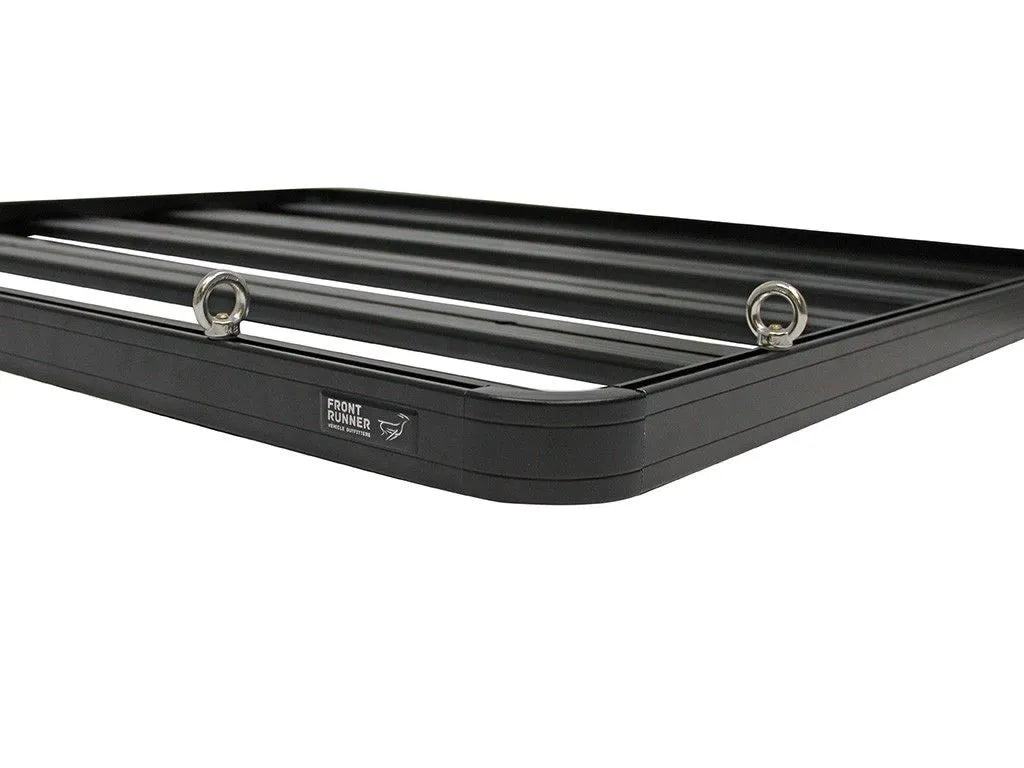 Front Runner Stainless Steel Tie Down Rings Front View