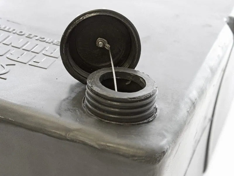 Front Runner Water Tank / 67l/17.7Gal Front View