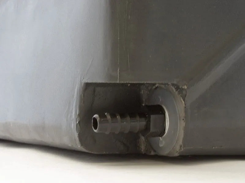 Front Runner Water Tank / 67l/17.7Gal Front View