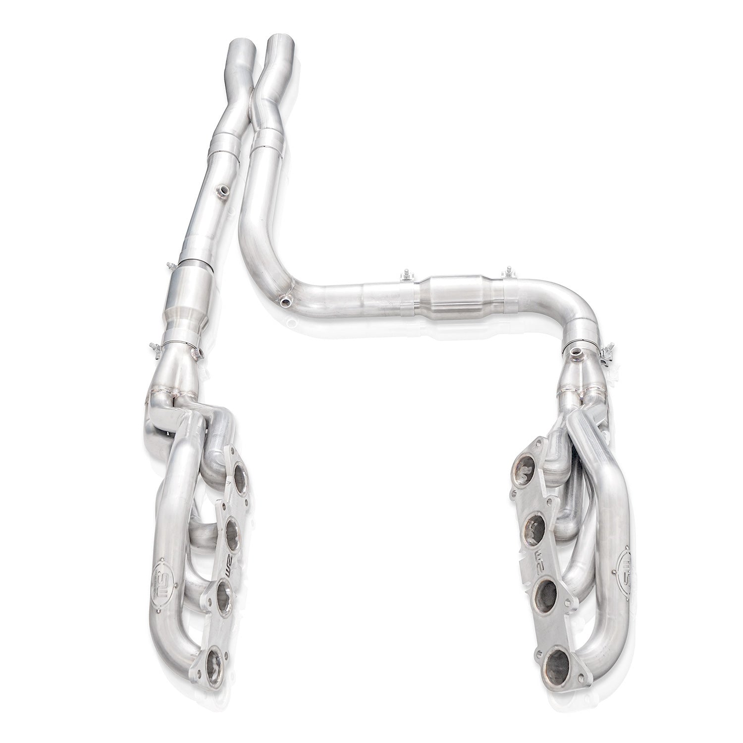 2015-23 F-150 5.0L Long Tube Header Kit Performance Connect