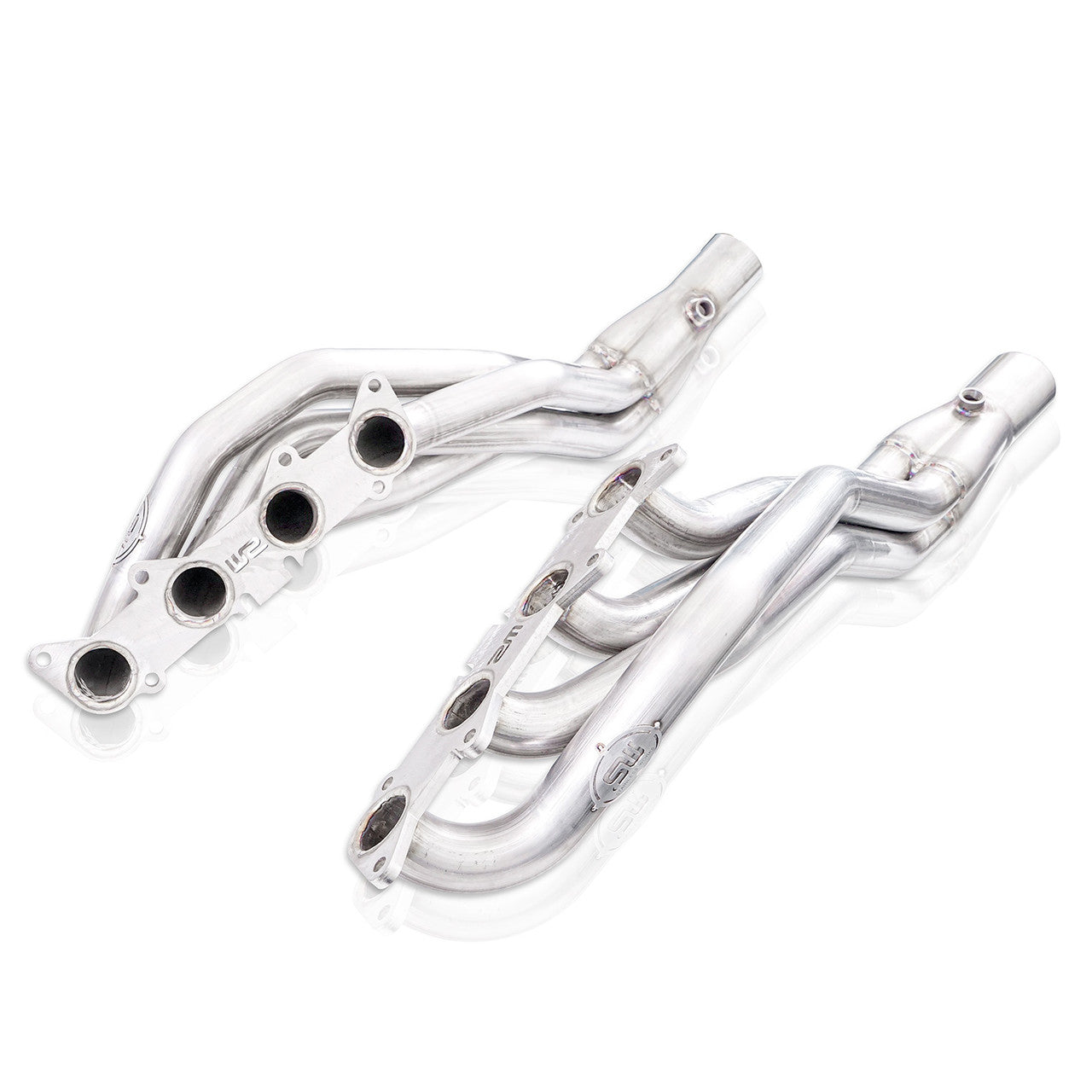 2015-23 F-150 5.0L Long Tube Header Kit Performance Connect