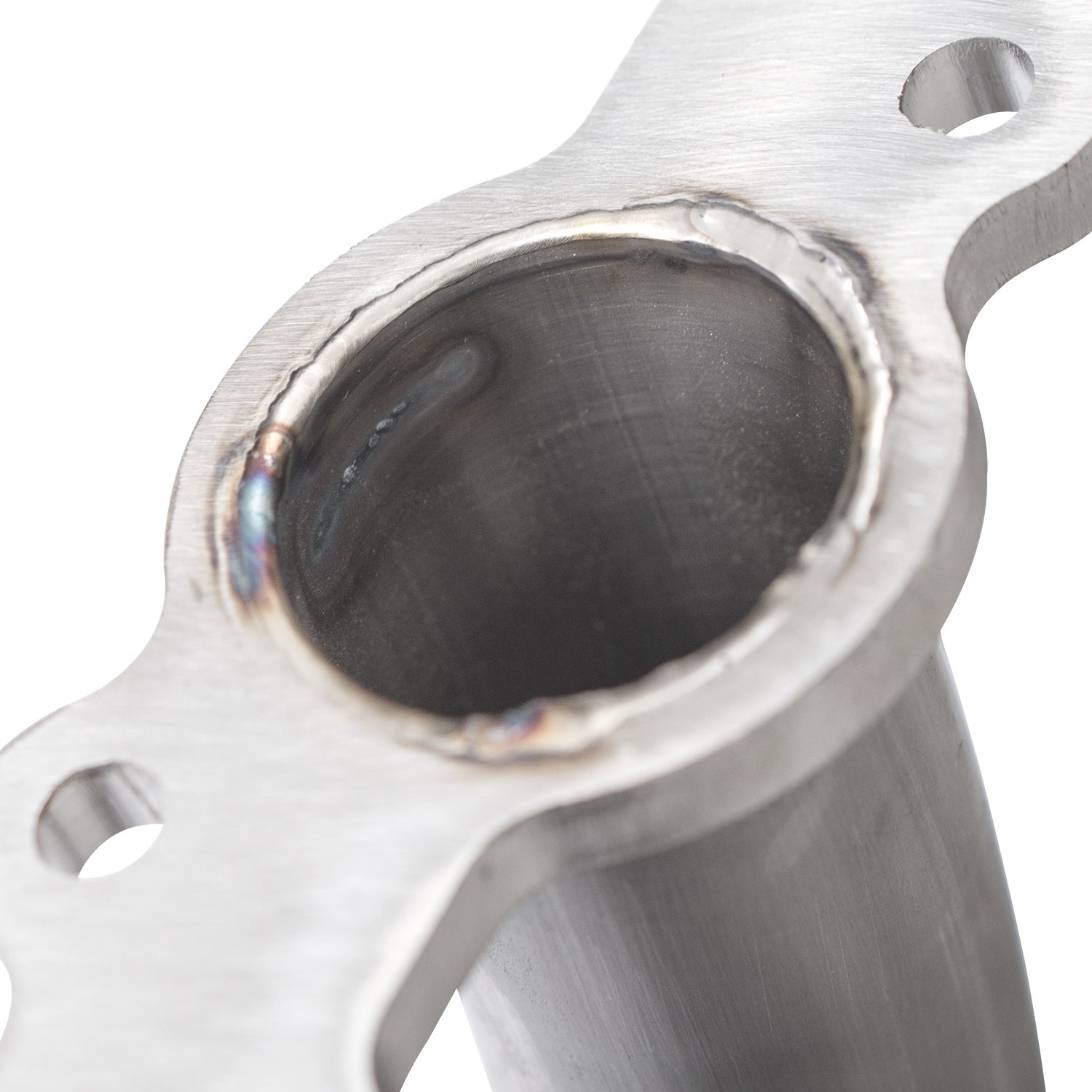 2020-25 F-250/350 7.3L Long Tube Header Kit Front View