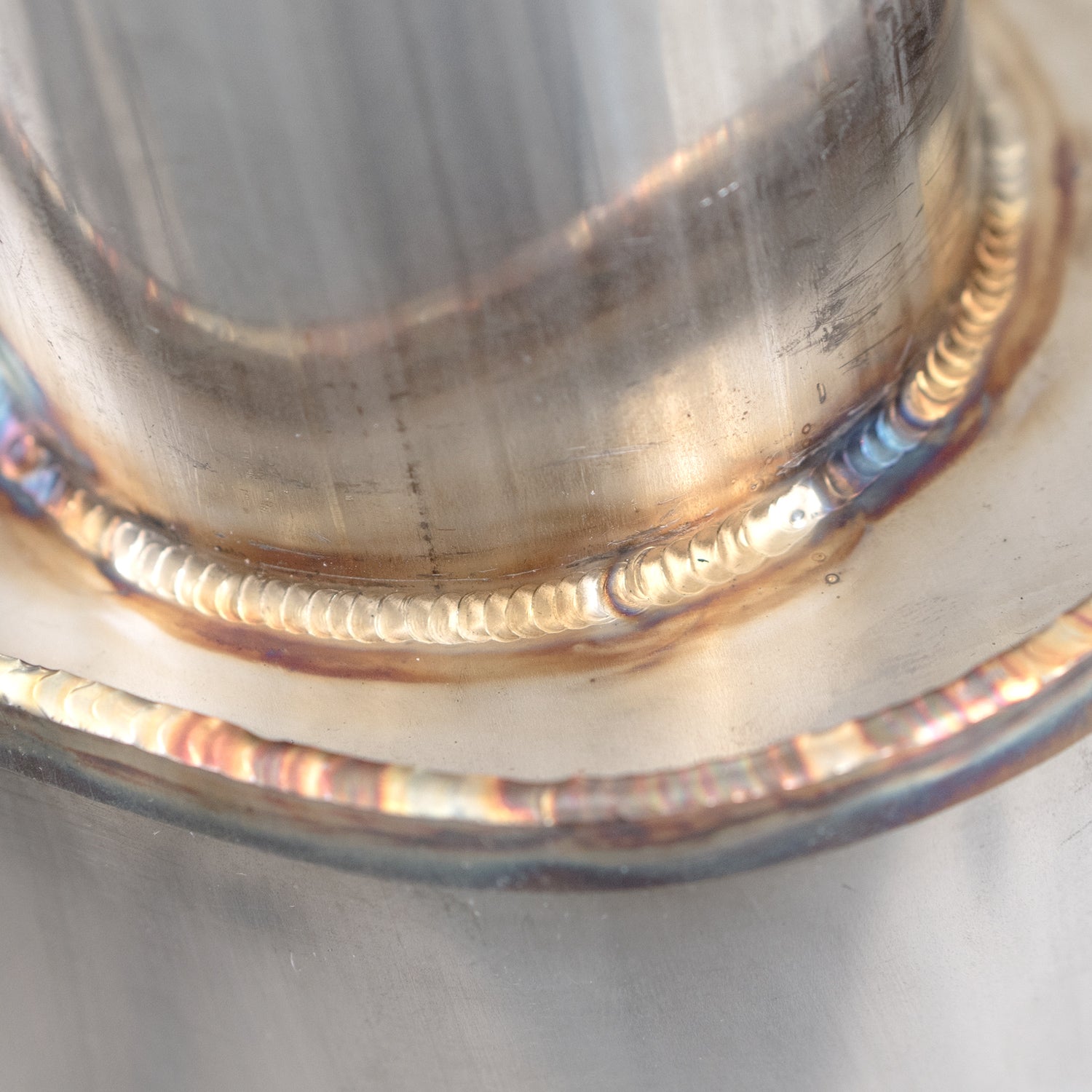 2020-25 F-250/350 7.3L Catback Exhaust System