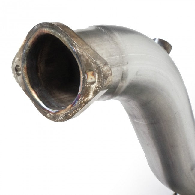 2017-20 F-150 Raptor Downpipe