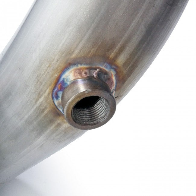 2017-20 F-150 Raptor Downpipe