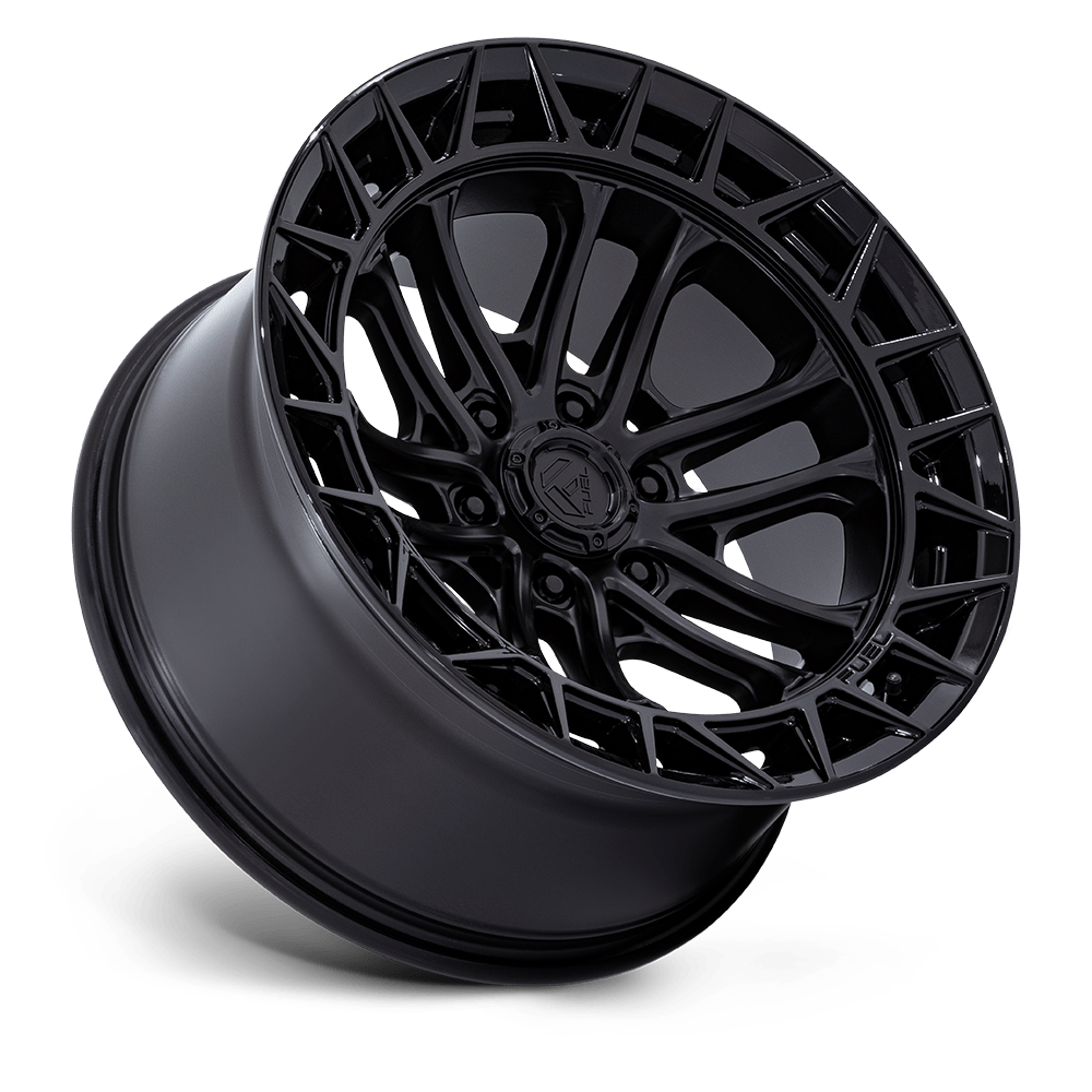 Fuel Wheels | CELSIUS