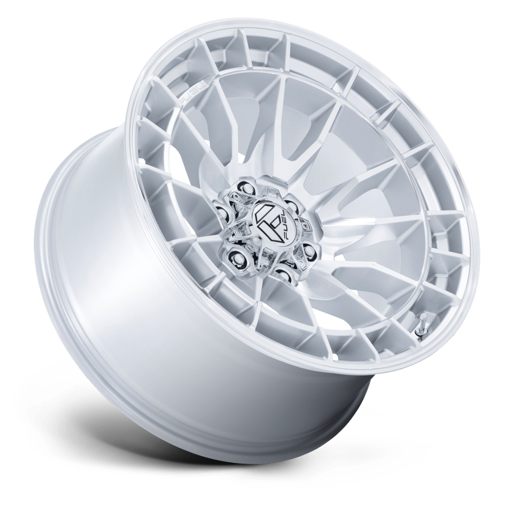 Fuel Wheels | REVOLT