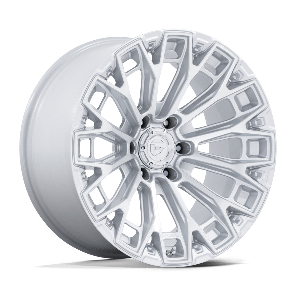 Fuel Wheels | TRAX