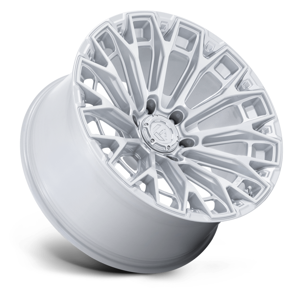Fuel Wheels | TRAX