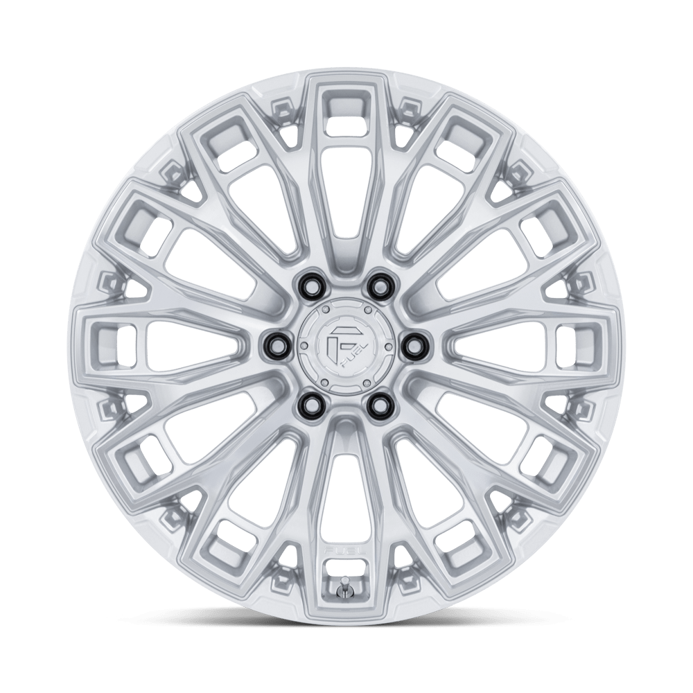 Fuel Wheels | TRAX