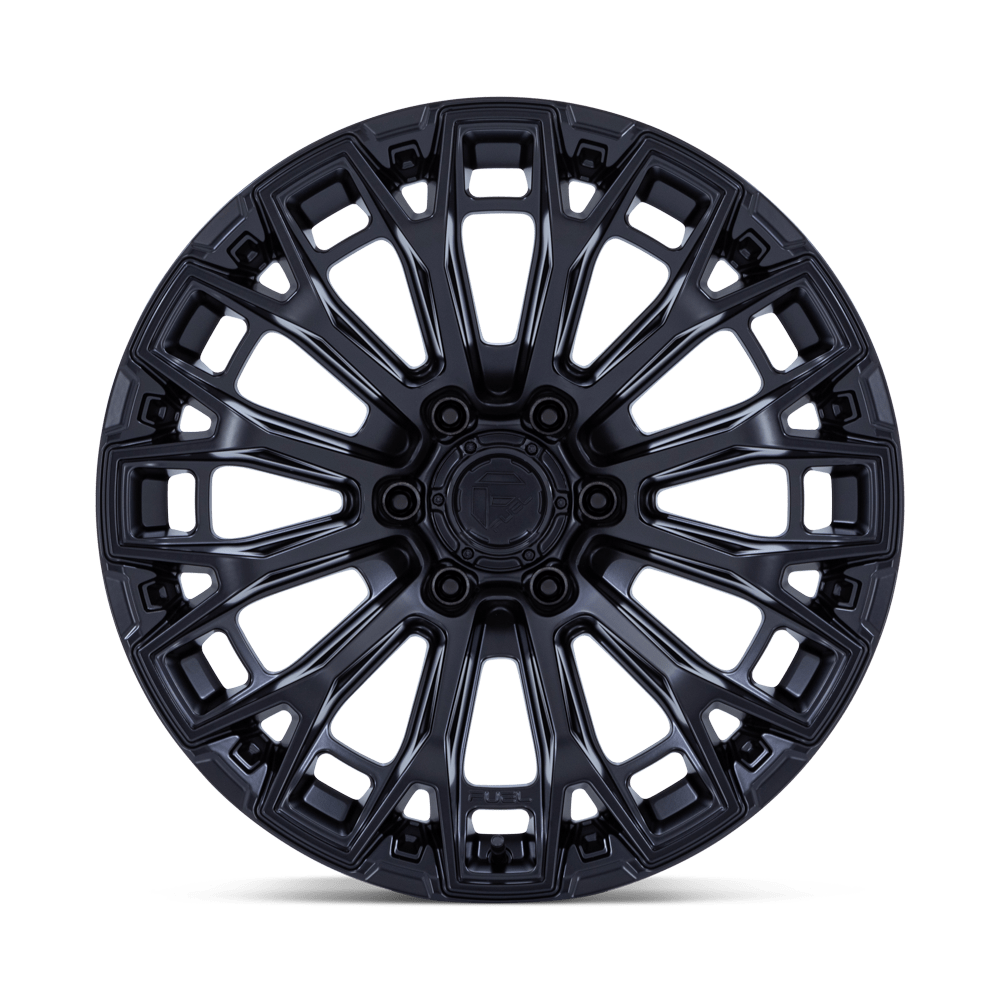 Fuel Wheels | TRAX