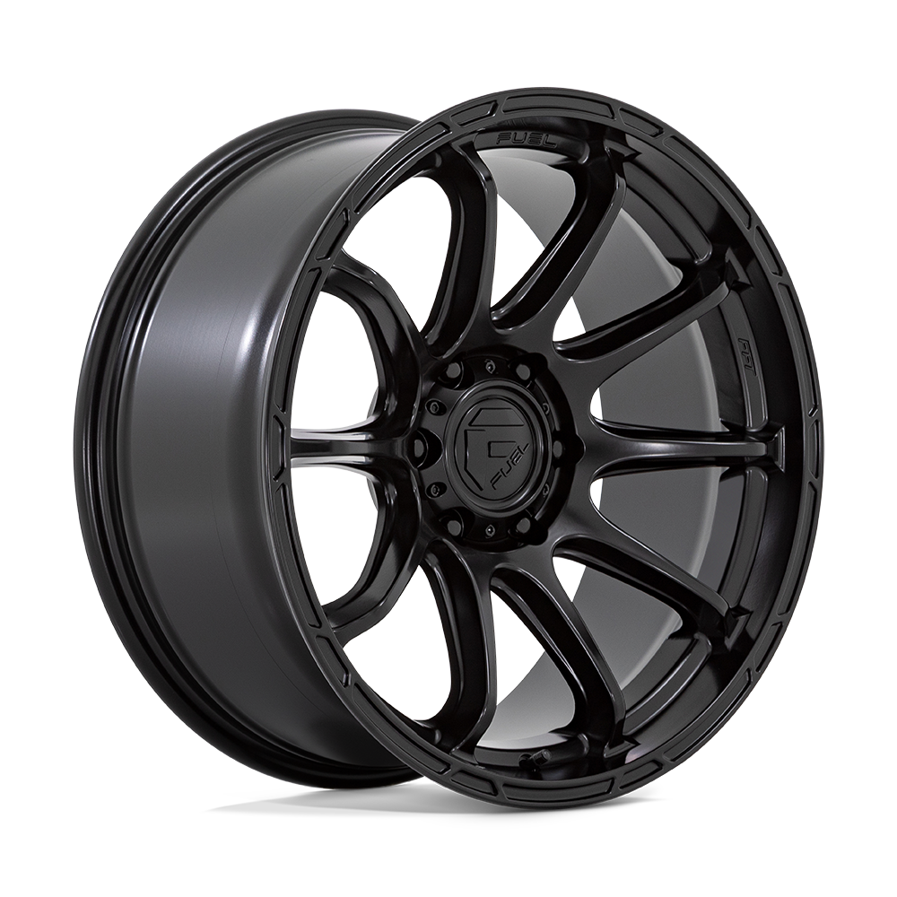 Fuel Wheels | VARIANT