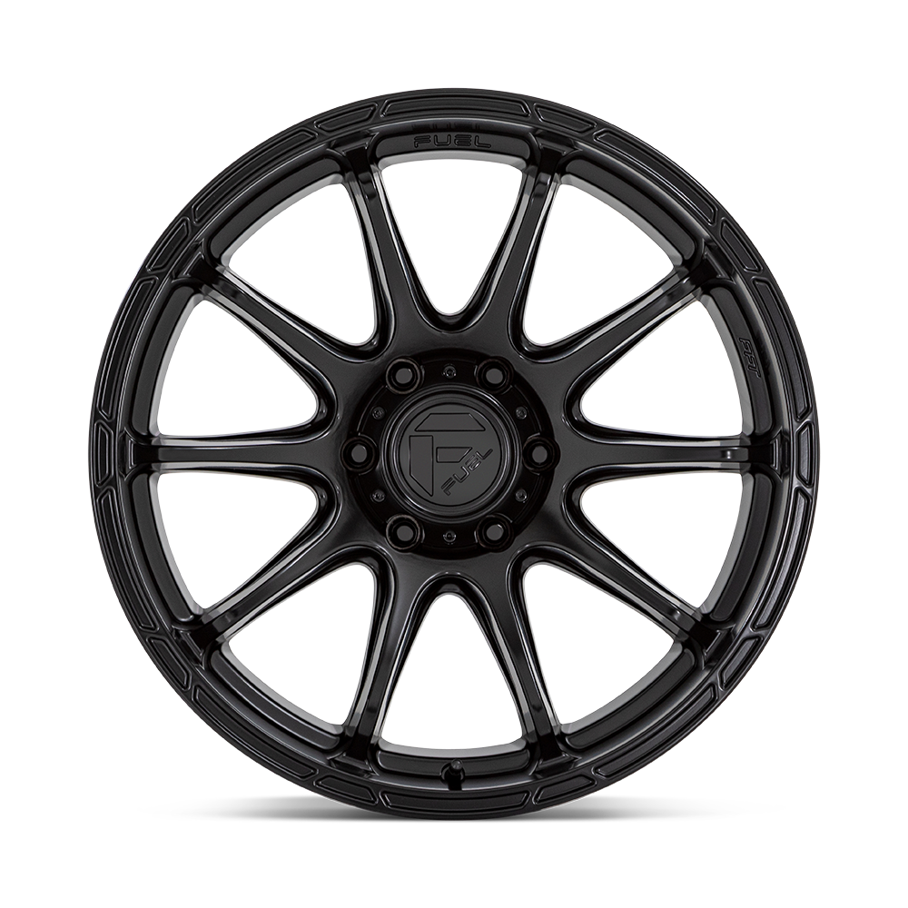 Fuel Wheels | VARIANT