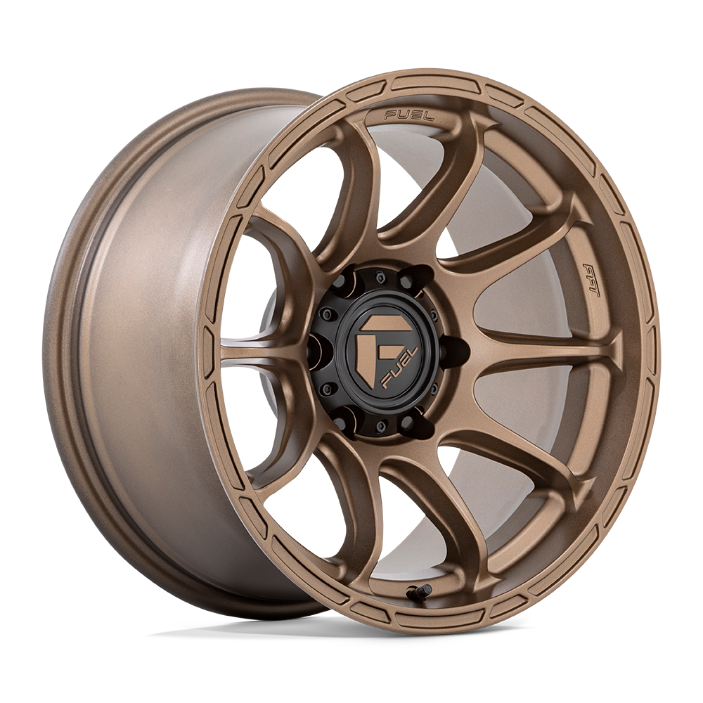 Fuel Wheels | VARIANT