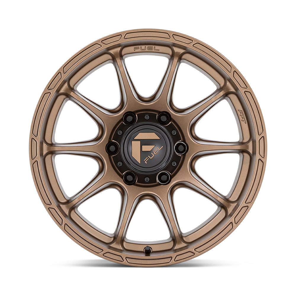 Fuel Wheels | VARIANT
